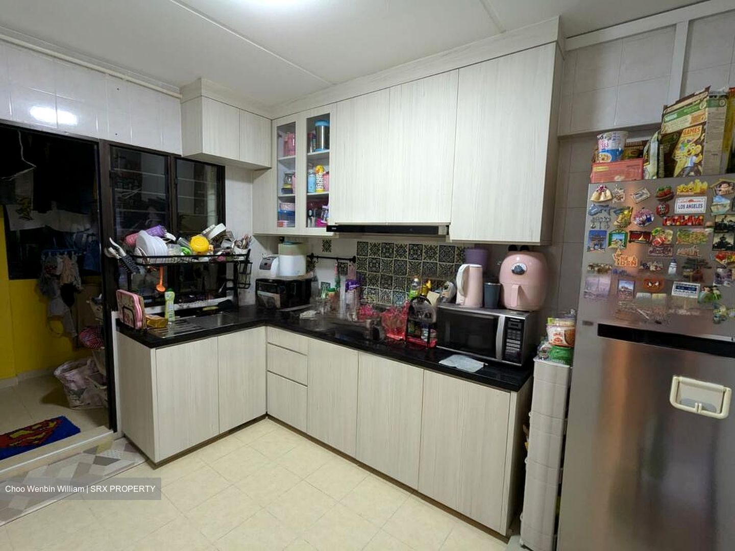 Blk 665B Jurong West Street 64 (Jurong West), HDB Executive #483769241